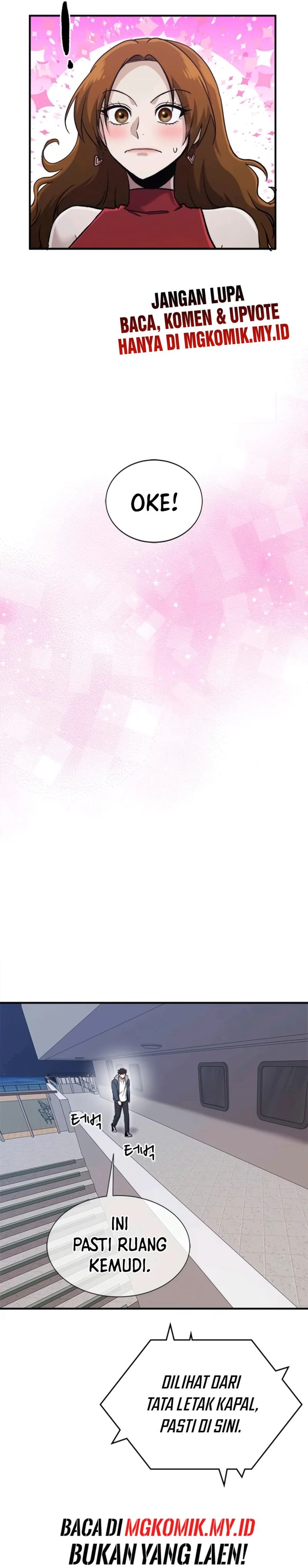 A Hero Who Does Everything Well Chapter 52 Gambar 9