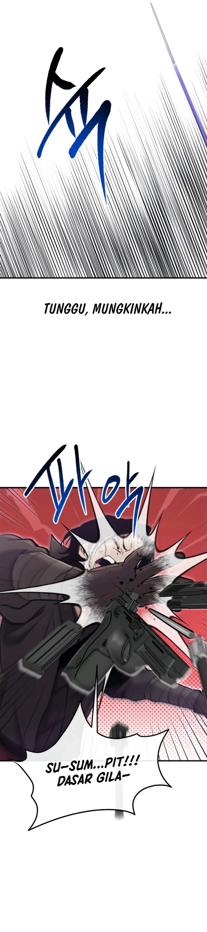 A Hero Who Does Everything Well Chapter 52 Gambar 23