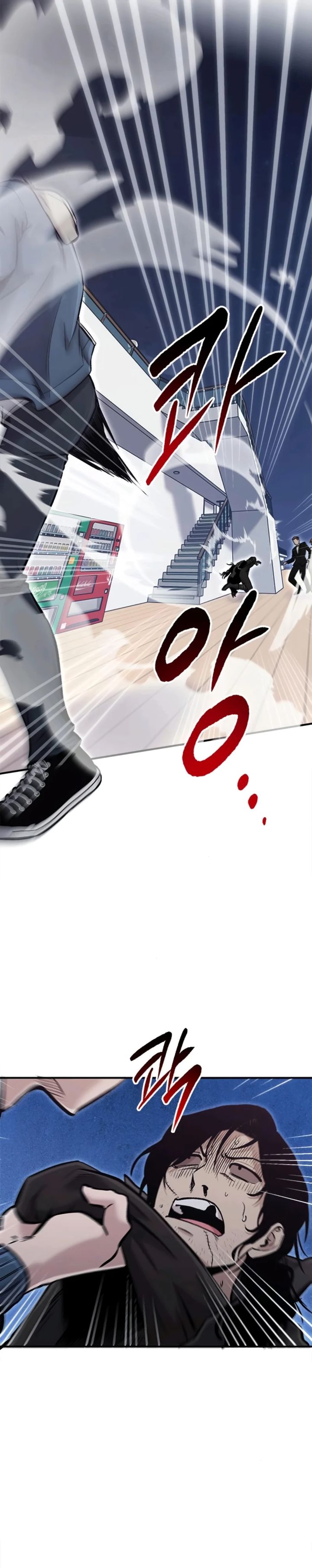 A Hero Who Does Everything Well Chapter 52 Gambar 26