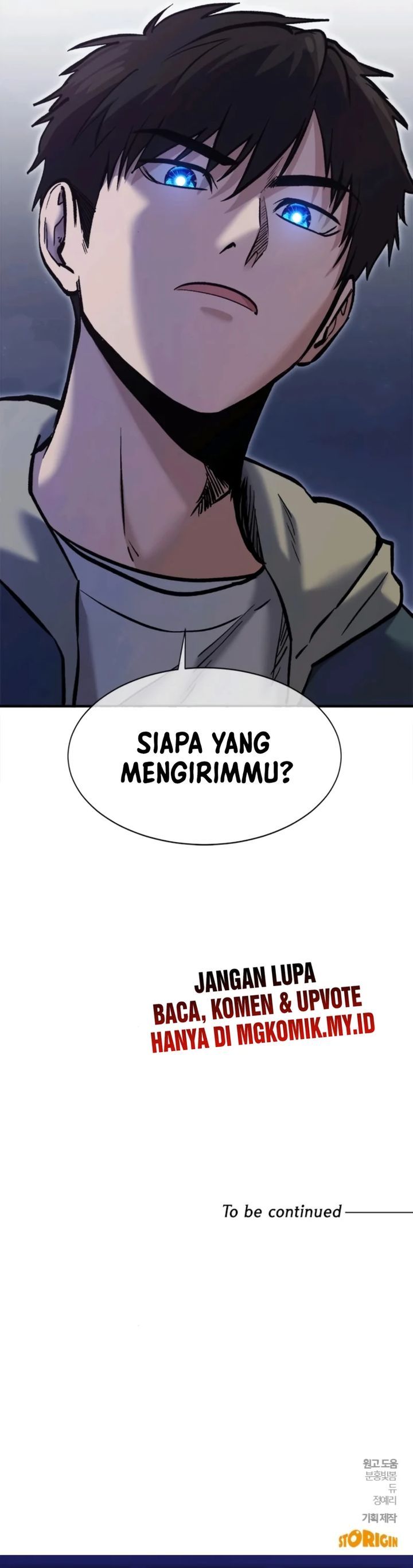 A Hero Who Does Everything Well Chapter 52 Gambar 29