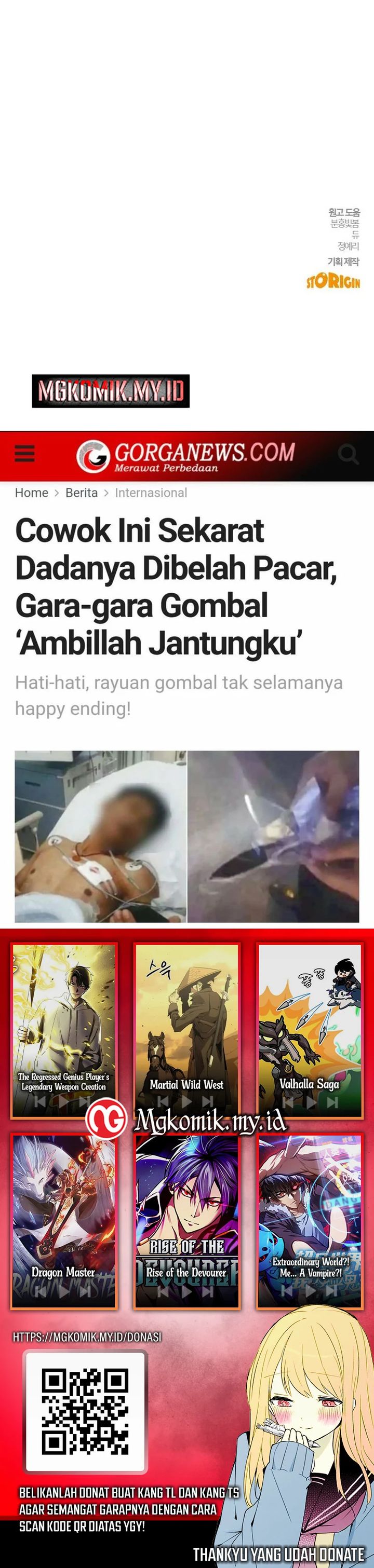 A Hero Who Does Everything Well Chapter 54 Gambar 32