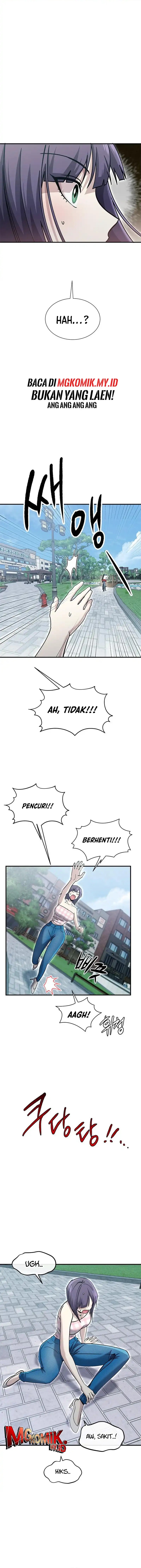 A Hero Who Does Everything Well Chapter 56 Gambar 2