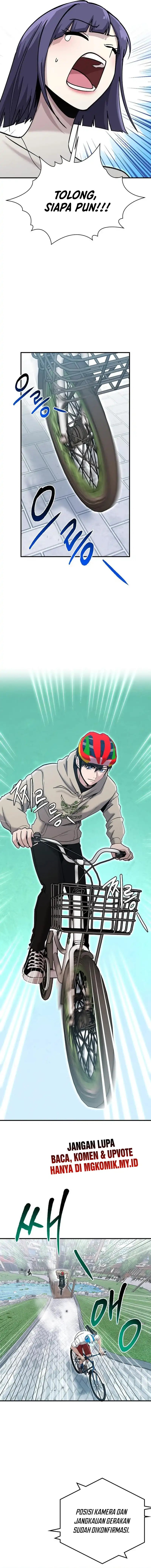 A Hero Who Does Everything Well Chapter 56 Gambar 3