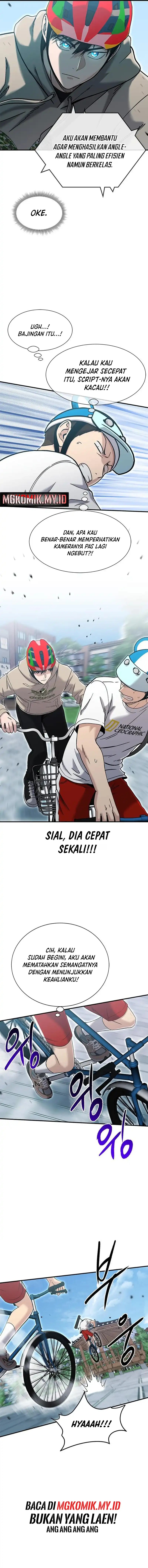 A Hero Who Does Everything Well Chapter 56 Gambar 4