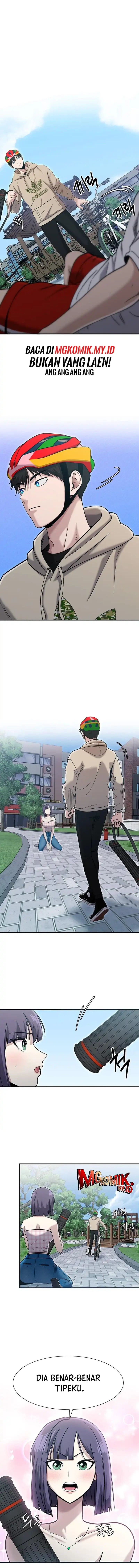 A Hero Who Does Everything Well Chapter 56 Gambar 9