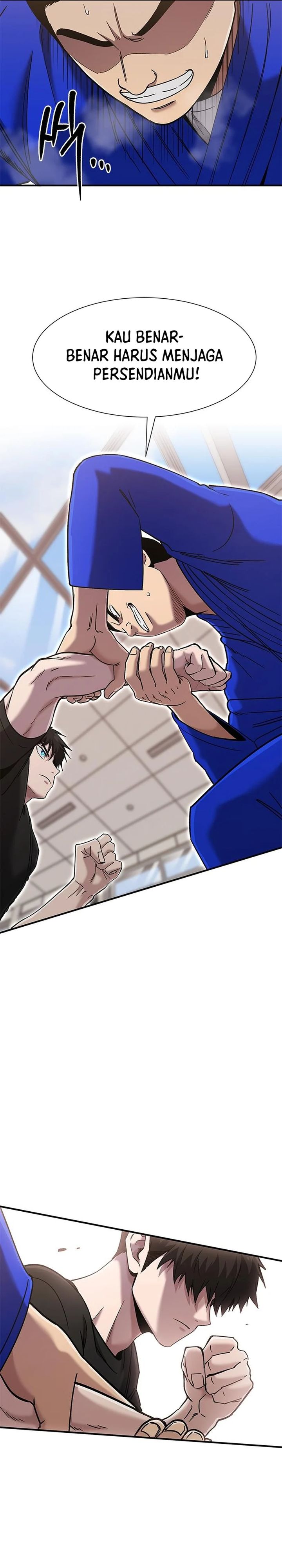 A Hero Who Does Everything Well Chapter 57 Gambar 11