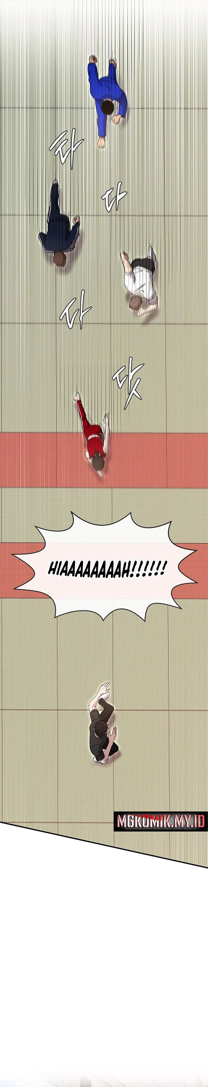 A Hero Who Does Everything Well Chapter 57 Gambar 16