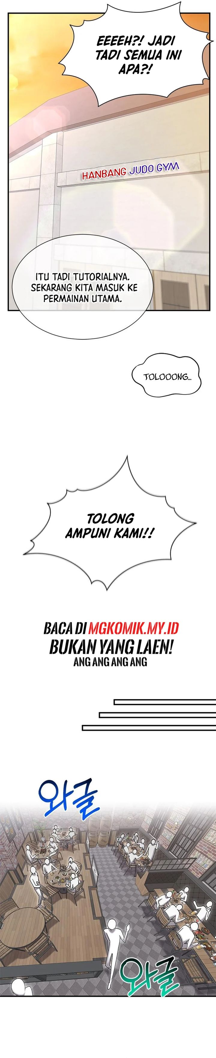 A Hero Who Does Everything Well Chapter 57 Gambar 19