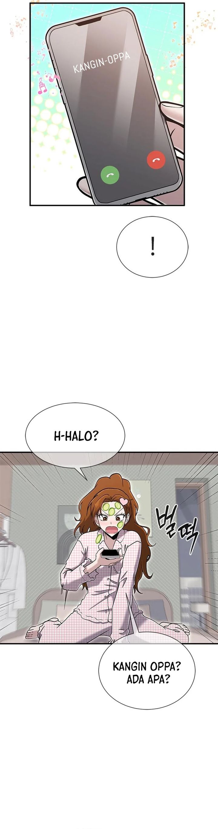 A Hero Who Does Everything Well Chapter 57 Gambar 25