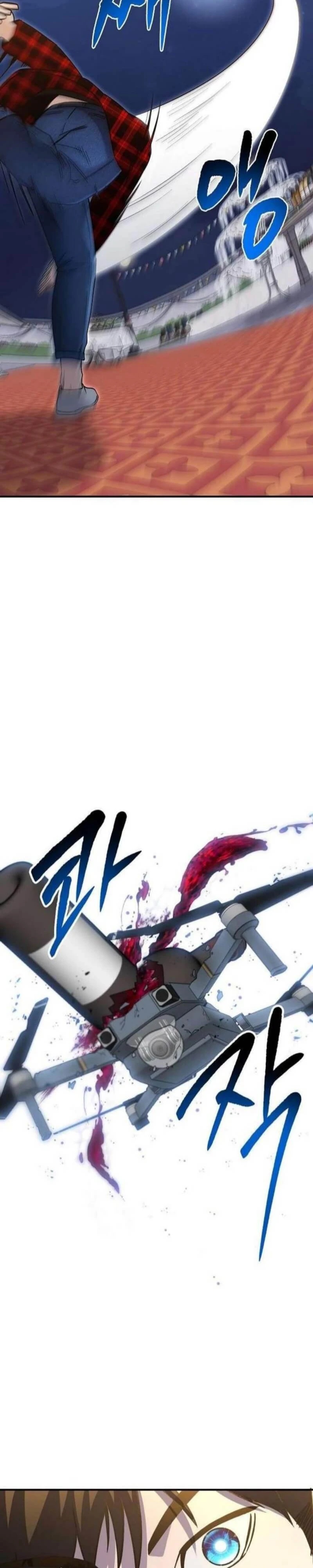 A Hero Who Does Everything Well Chapter 58 Gambar 25