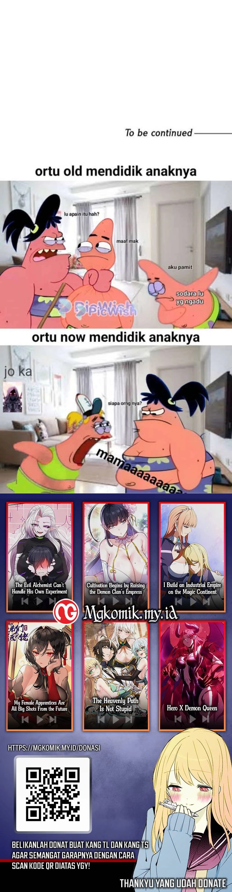 A Hero Who Does Everything Well Chapter 58 Gambar 27