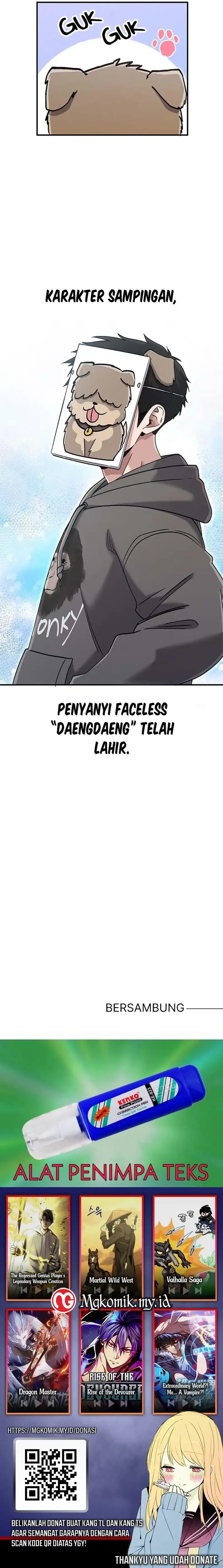 A Hero Who Does Everything Well Chapter 61 Gambar 14
