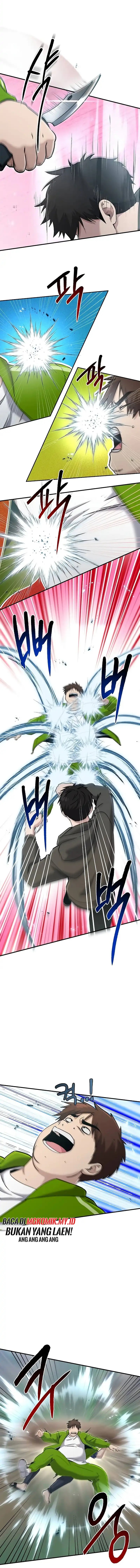 A Hero Who Does Everything Well Chapter 63 Gambar 9