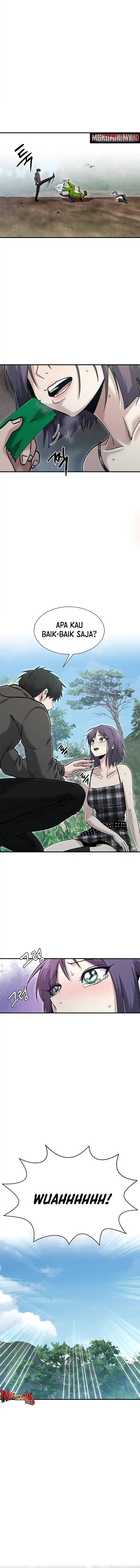 A Hero Who Does Everything Well Chapter 63 Gambar 10