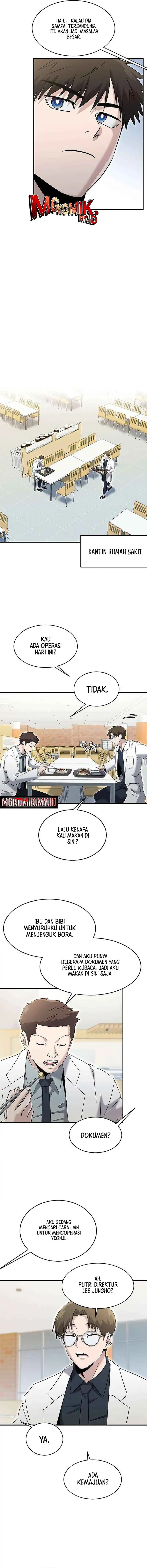 A Hero Who Does Everything Well Chapter 64 Gambar 9
