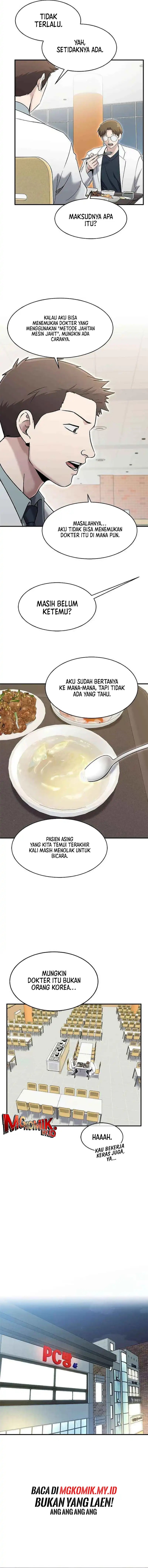 A Hero Who Does Everything Well Chapter 64 Gambar 10