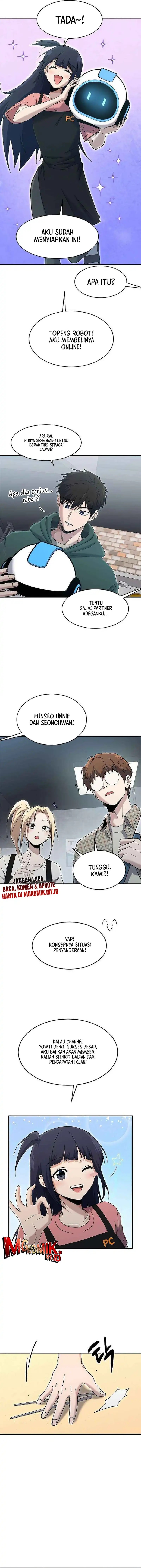 A Hero Who Does Everything Well Chapter 64 Gambar 13