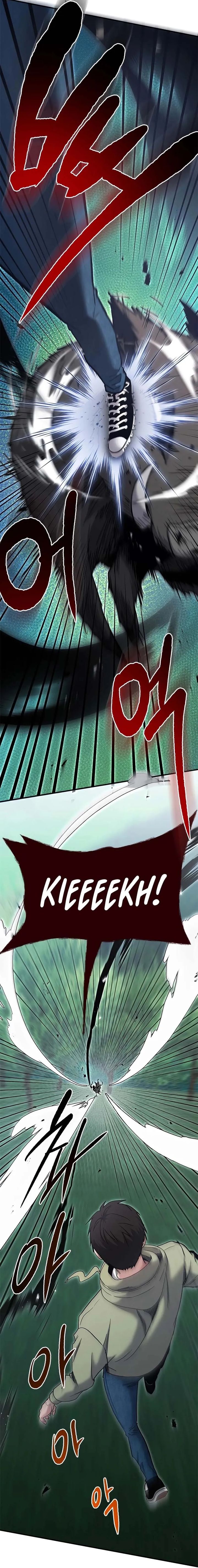 A Hero Who Does Everything Well Chapter 68 Gambar 14