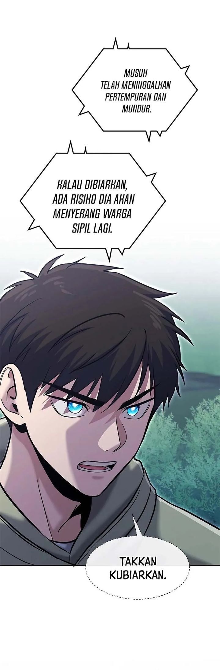 A Hero Who Does Everything Well Chapter 68 Gambar 21