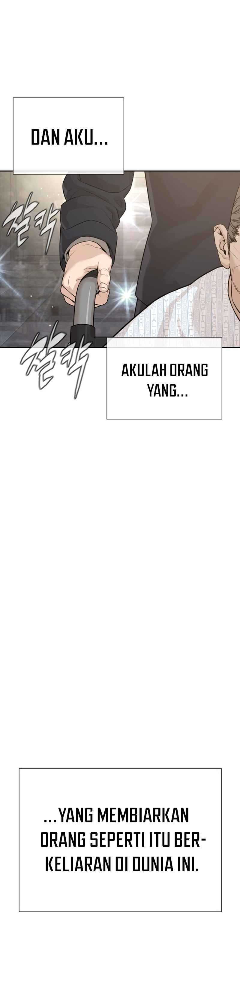 A Lawyer Killler (Killer Lawyer) Chapter 00 Gambar 4