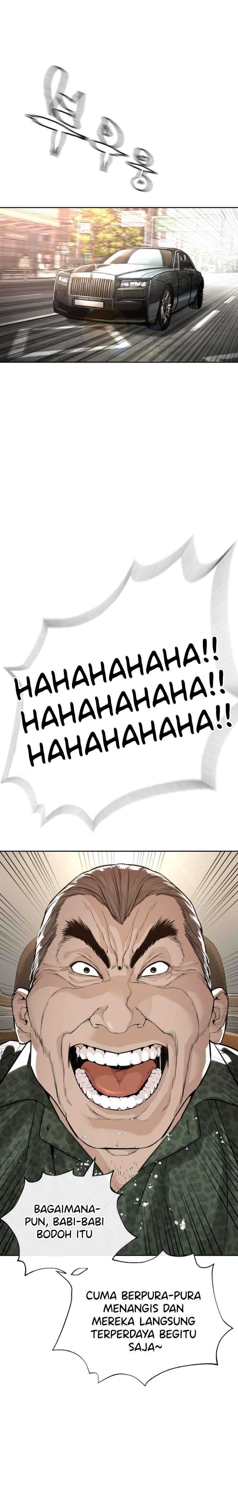 A Lawyer Killler (Killer Lawyer) Chapter 00 Gambar 9