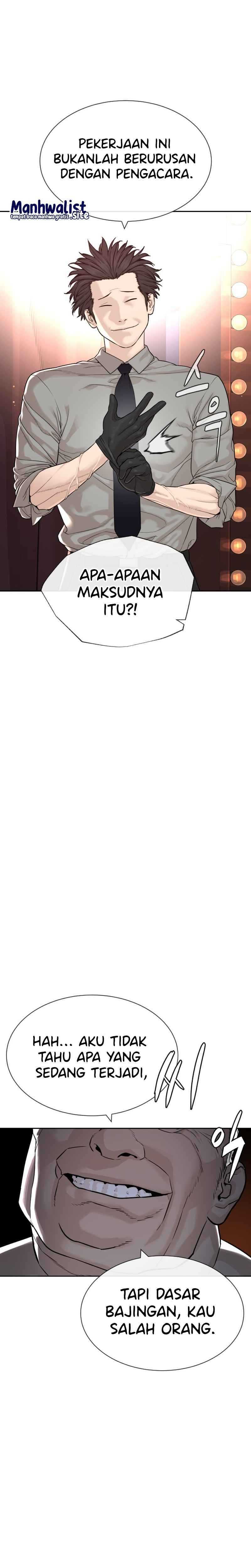 A Lawyer Killler (Killer Lawyer) Chapter 00 Gambar 18