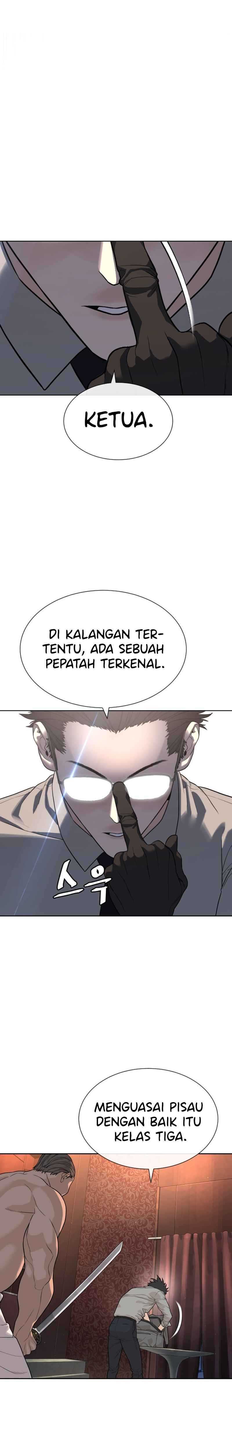 A Lawyer Killler (Killer Lawyer) Chapter 00 Gambar 20