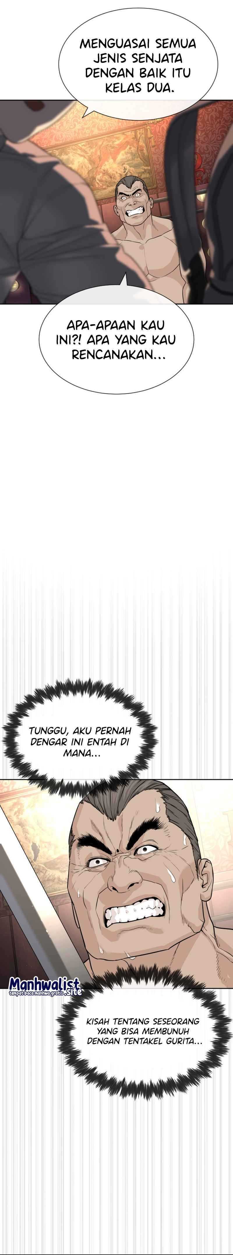 A Lawyer Killler (Killer Lawyer) Chapter 00 Gambar 21