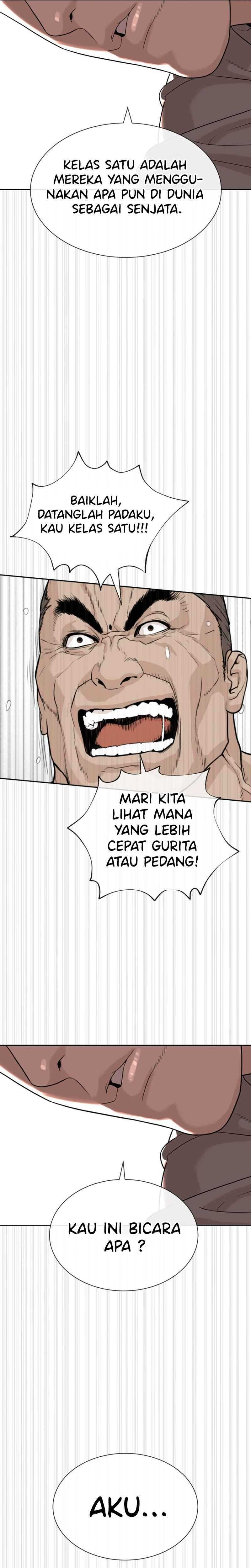 A Lawyer Killler (Killer Lawyer) Chapter 00 Gambar 22