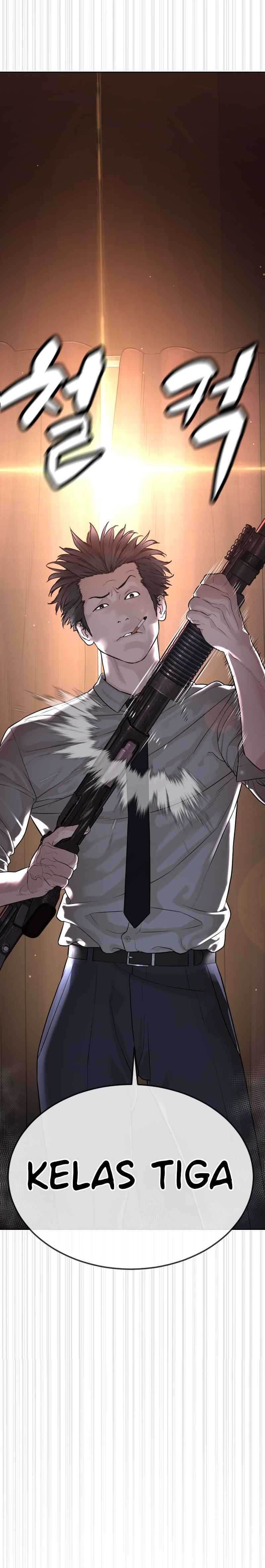 A Lawyer Killler (Killer Lawyer) Chapter 00 Gambar 23