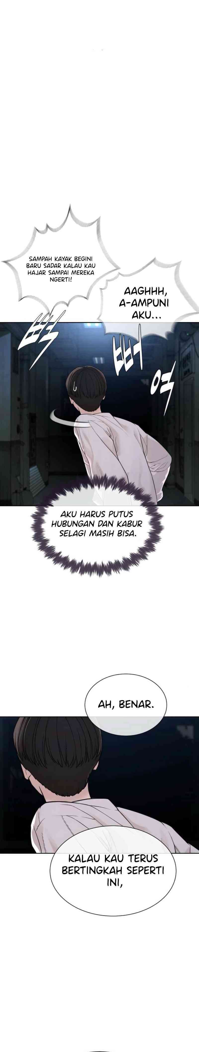 A Lawyer Killler (Killer Lawyer) Chapter 02 Gambar 14