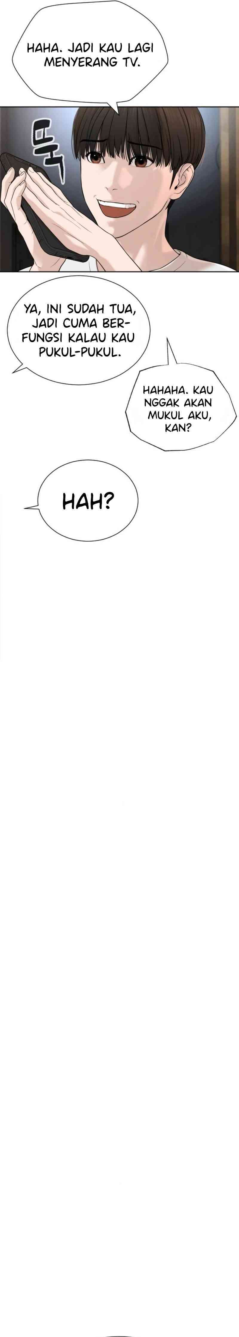 A Lawyer Killler (Killer Lawyer) Chapter 02 Gambar 18