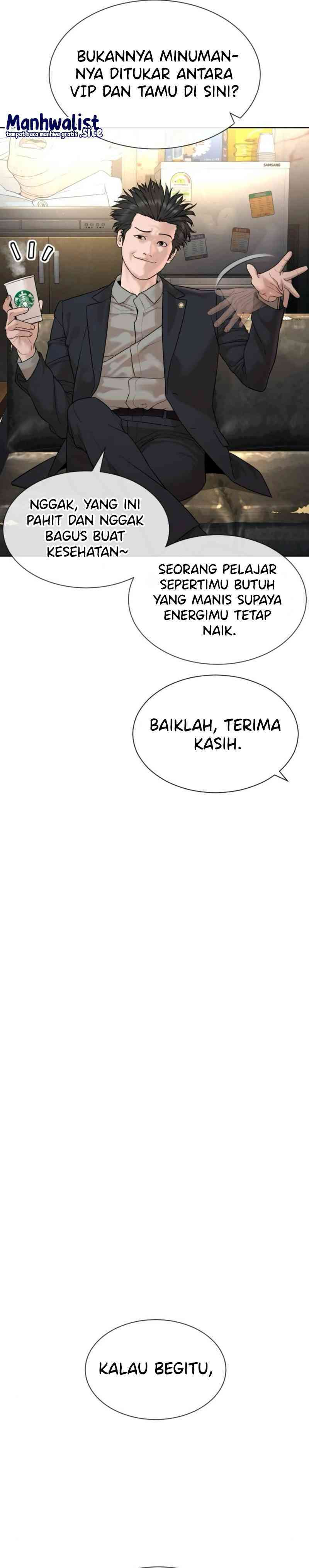 A Lawyer Killler (Killer Lawyer) Chapter 02 Gambar 20