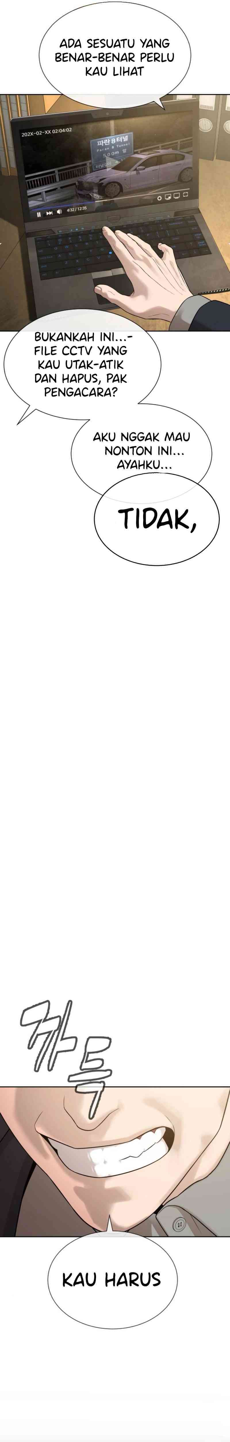 A Lawyer Killler (Killer Lawyer) Chapter 02 Gambar 38