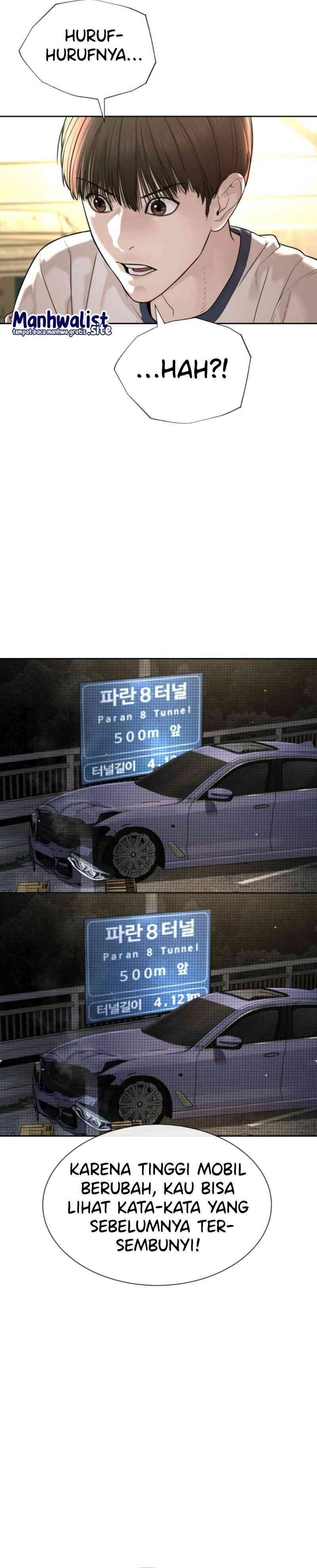 A Lawyer Killler (Killer Lawyer) Chapter 02 Gambar 42