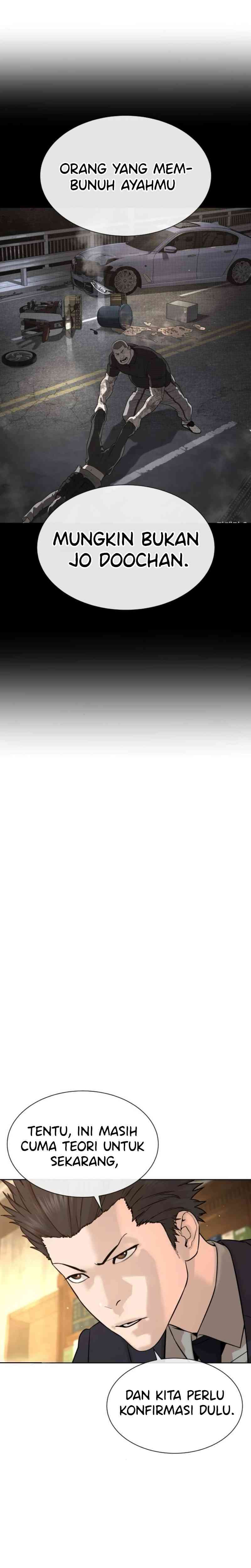 A Lawyer Killler (Killer Lawyer) Chapter 02 Gambar 44