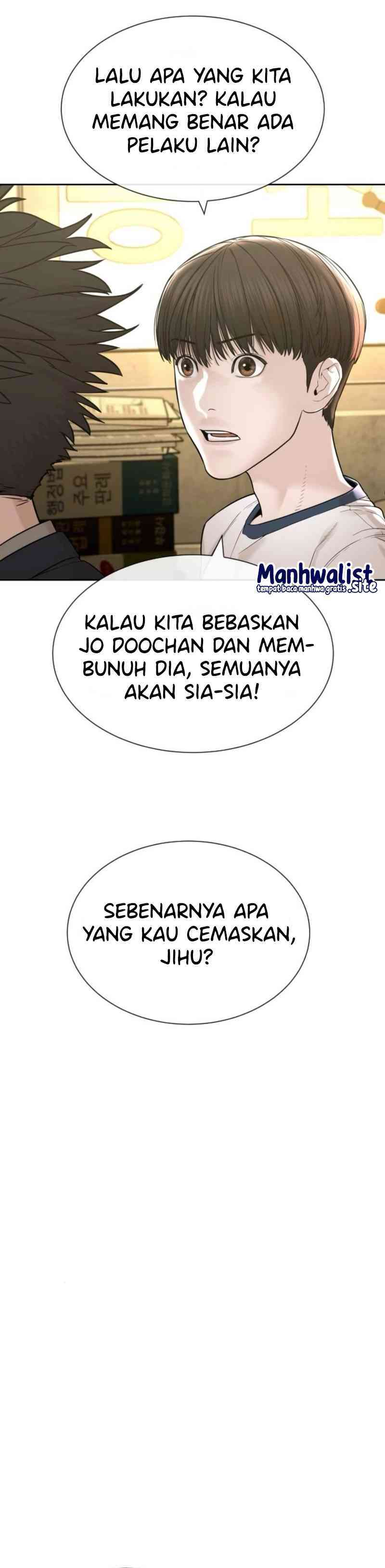 A Lawyer Killler (Killer Lawyer) Chapter 02 Gambar 45