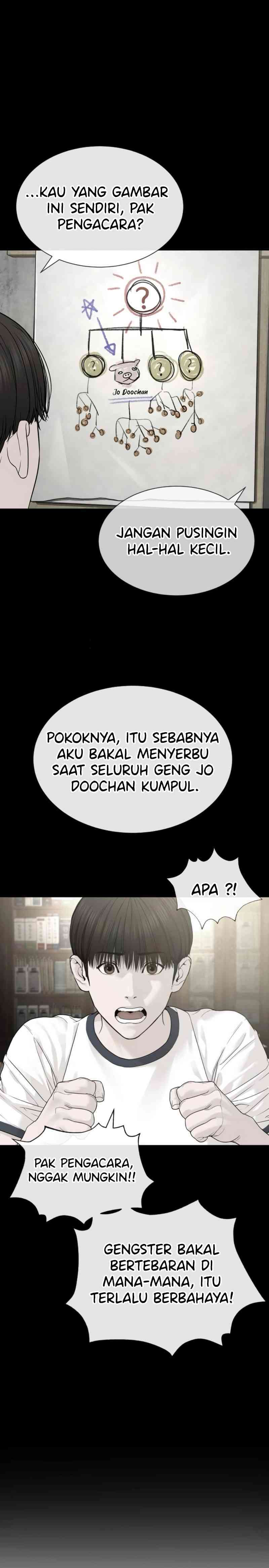 A Lawyer Killler (Killer Lawyer) Chapter 02 Gambar 50