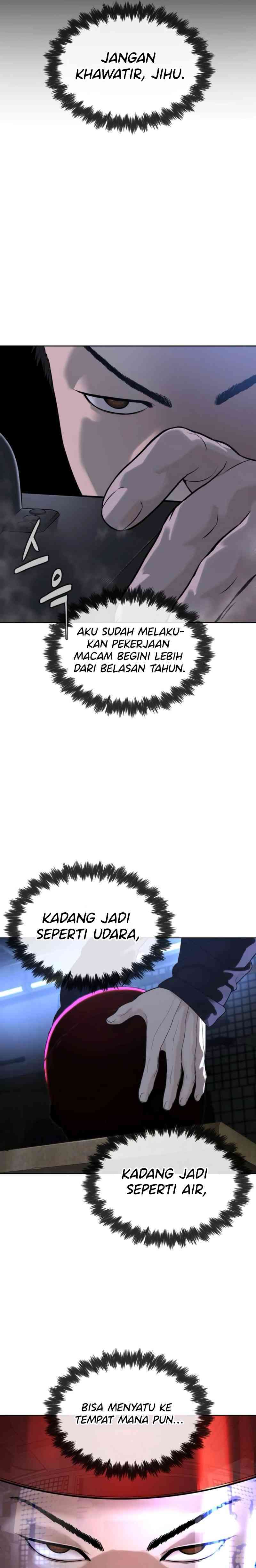 A Lawyer Killler (Killer Lawyer) Chapter 02 Gambar 51