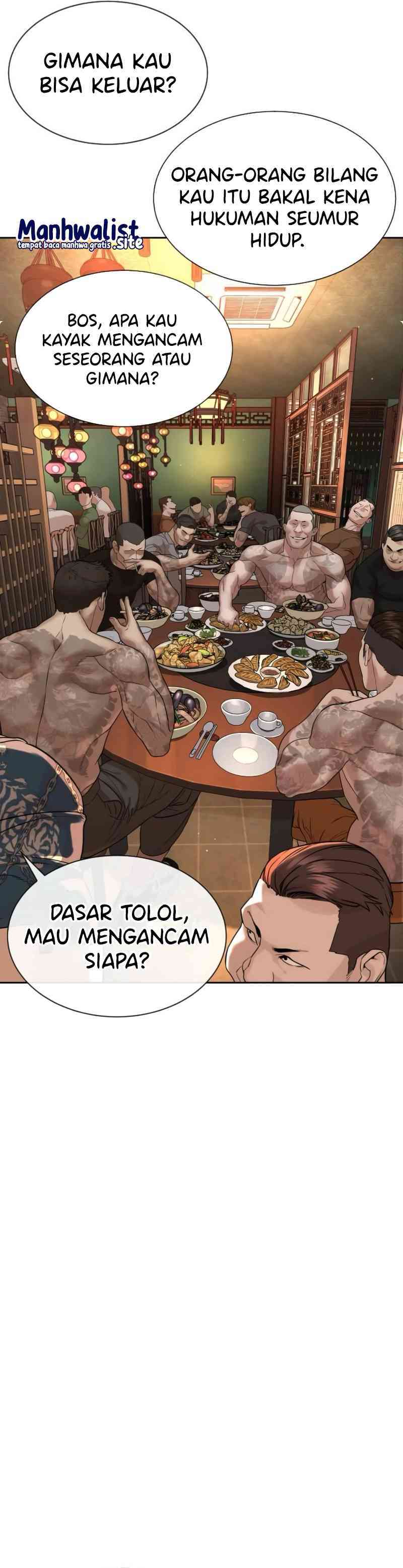 A Lawyer Killler (Killer Lawyer) Chapter 02 Gambar 53