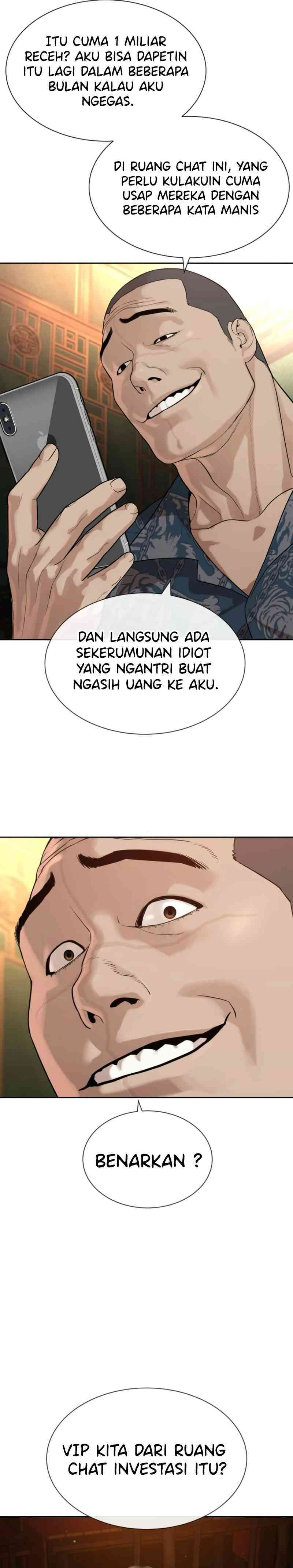 A Lawyer Killler (Killer Lawyer) Chapter 02 Gambar 56