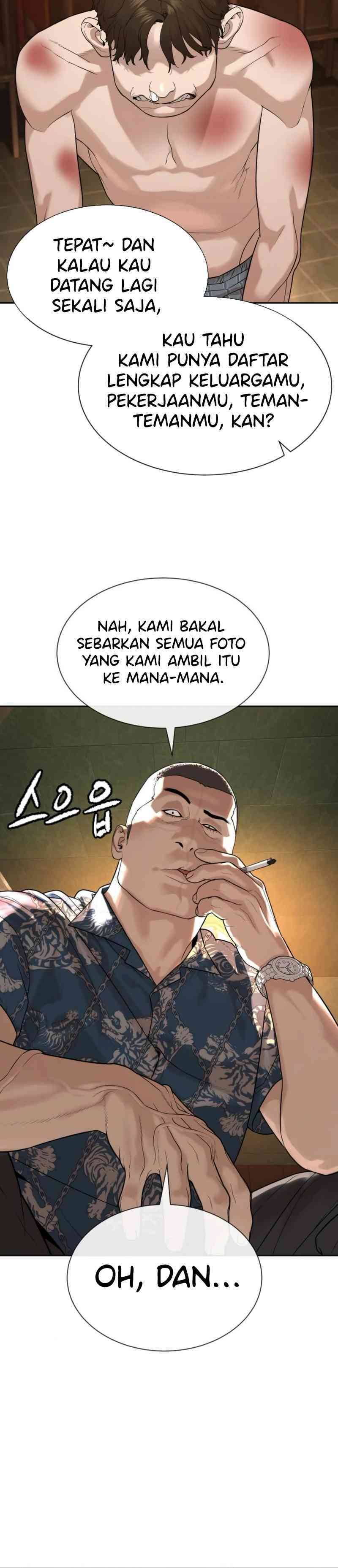 A Lawyer Killler (Killer Lawyer) Chapter 02 Gambar 59