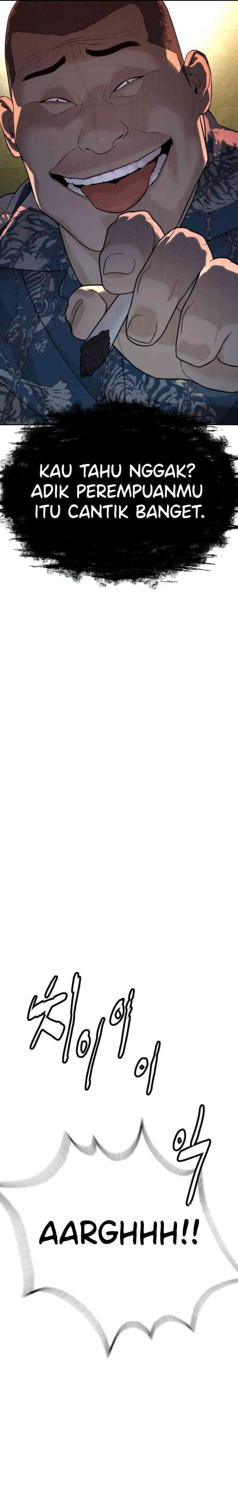 A Lawyer Killler (Killer Lawyer) Chapter 02 Gambar 60