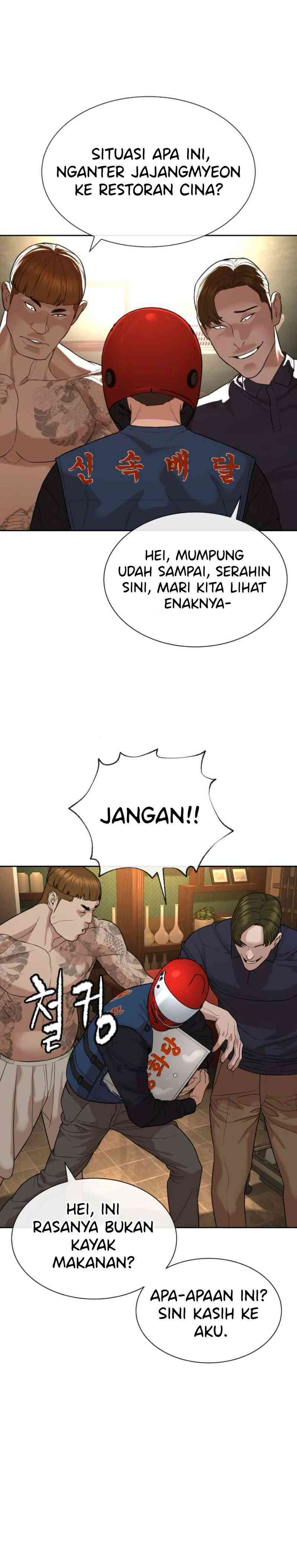 A Lawyer Killler (Killer Lawyer) Chapter 02 Gambar 63