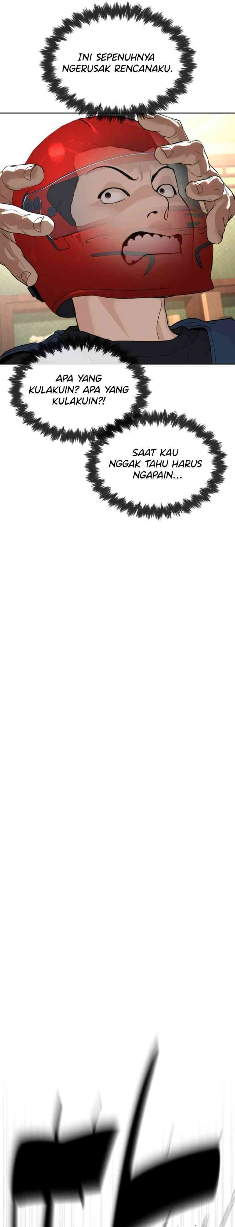 A Lawyer Killler (Killer Lawyer) Chapter 02 Gambar 66