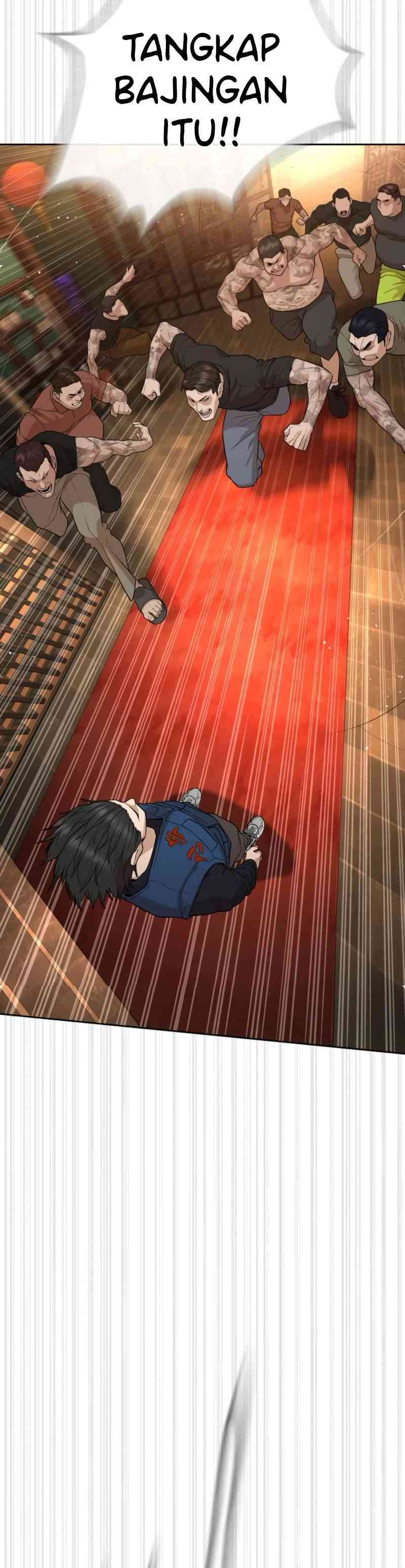 A Lawyer Killler (Killer Lawyer) Chapter 02 Gambar 68