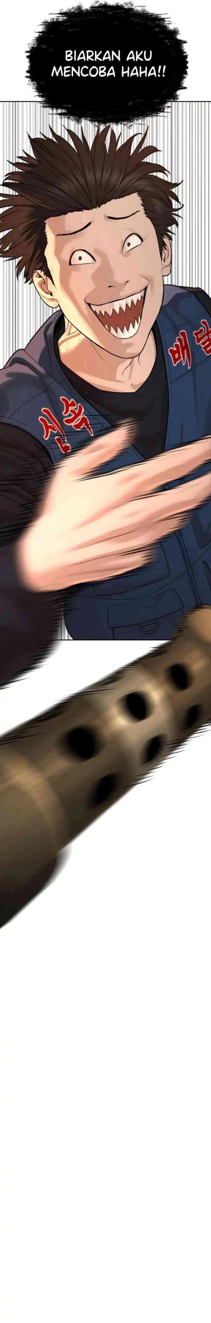 A Lawyer Killler (Killer Lawyer) Chapter 03 Gambar 13