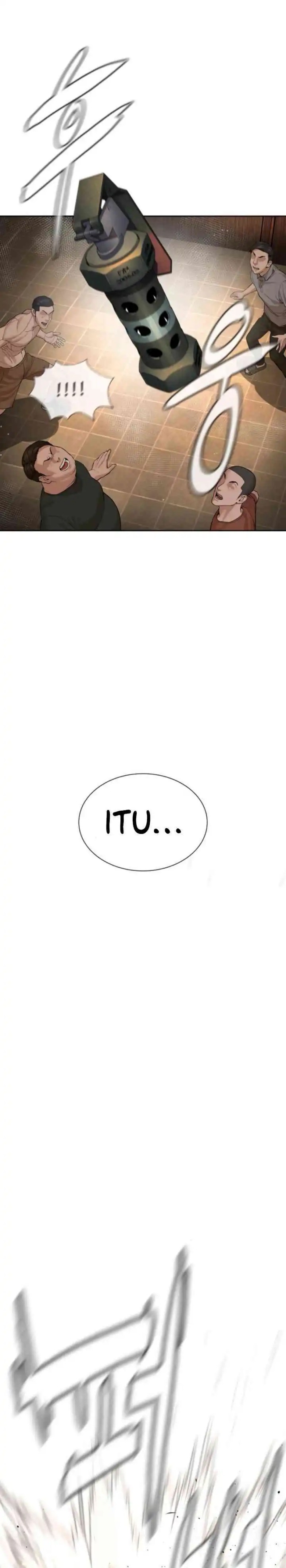 A Lawyer Killler (Killer Lawyer) Chapter 03 Gambar 14