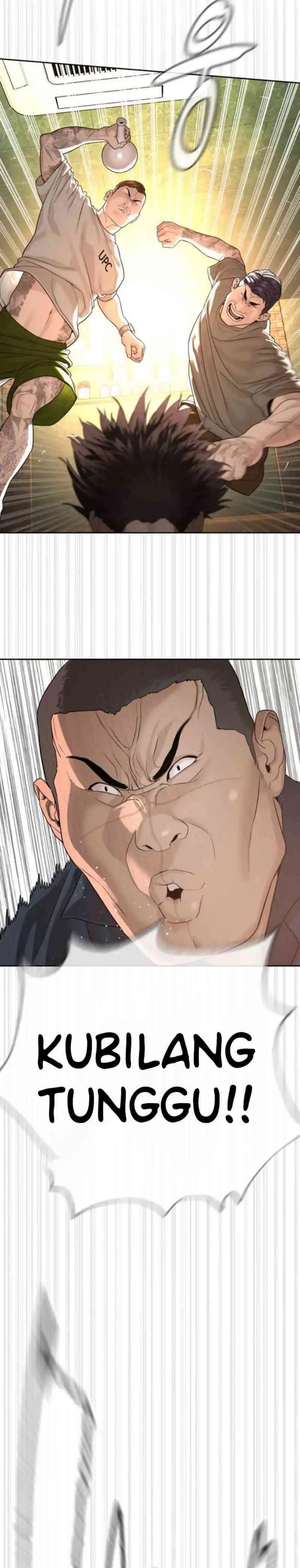 A Lawyer Killler (Killer Lawyer) Chapter 03 Gambar 22