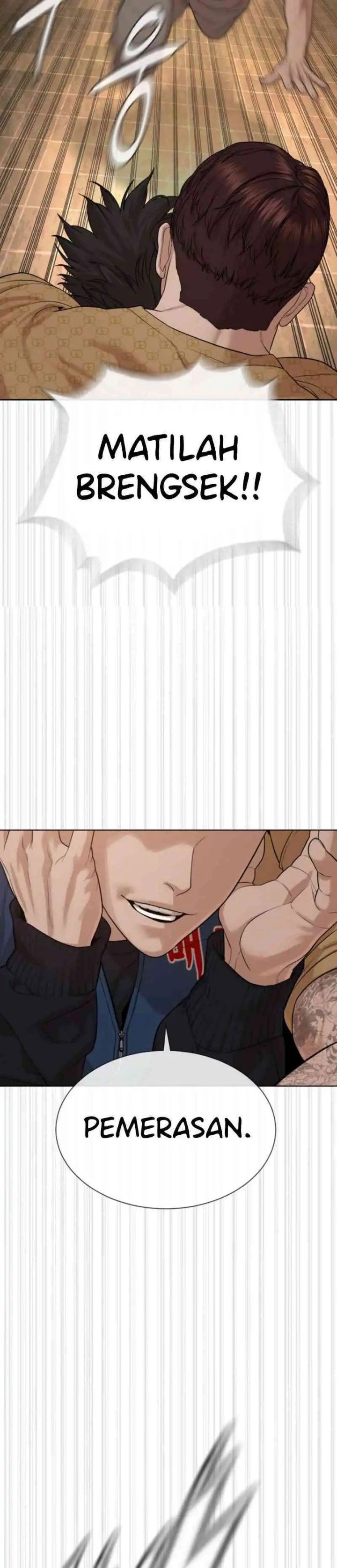 A Lawyer Killler (Killer Lawyer) Chapter 03 Gambar 28